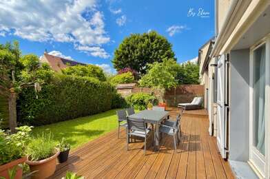 Maison 6 pièces 485000 €
