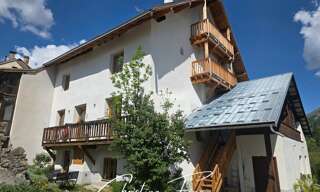 Appartement 6 Pièces 108 m² à vendre à Le Monêtier-les-Bains (05220)