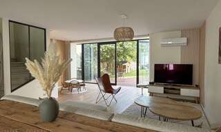 Maison 6 Pièces 210 m² à vendre à Orléans (45000)