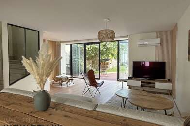 Maison 6 pièces 650000 €
