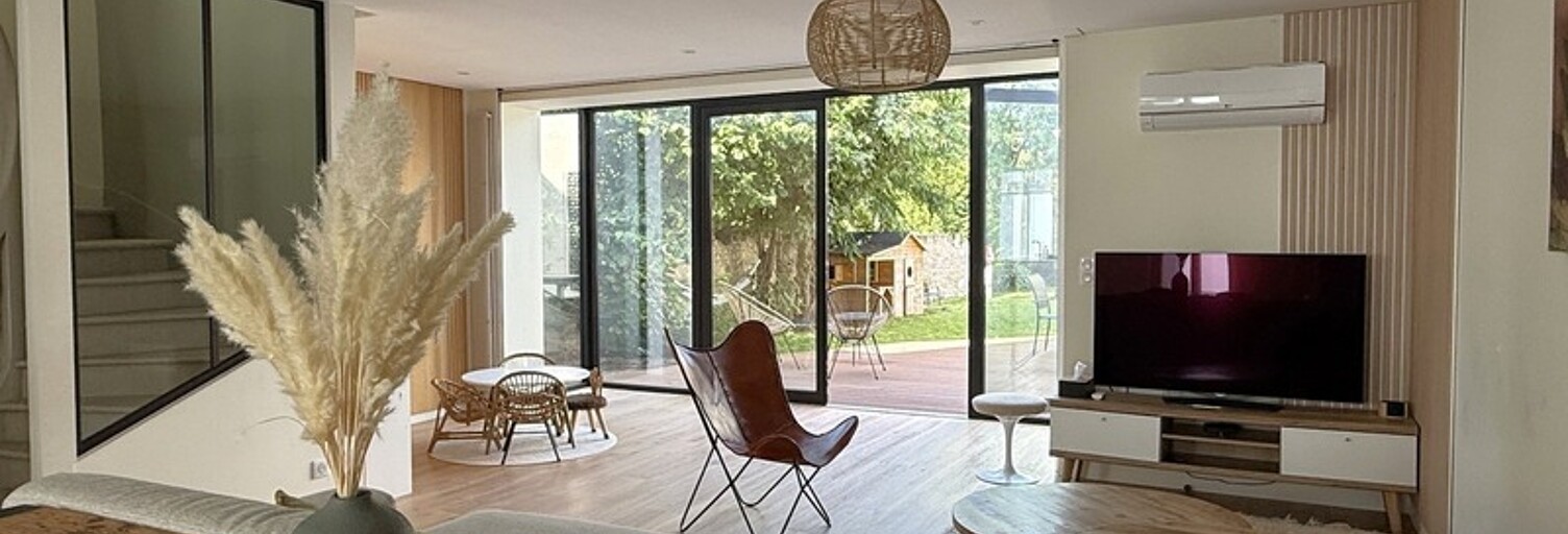 Maison 6 Pièces 210 m² à vendre à Orléans (45000)