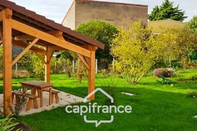 Maison 5 pièces 195000 €