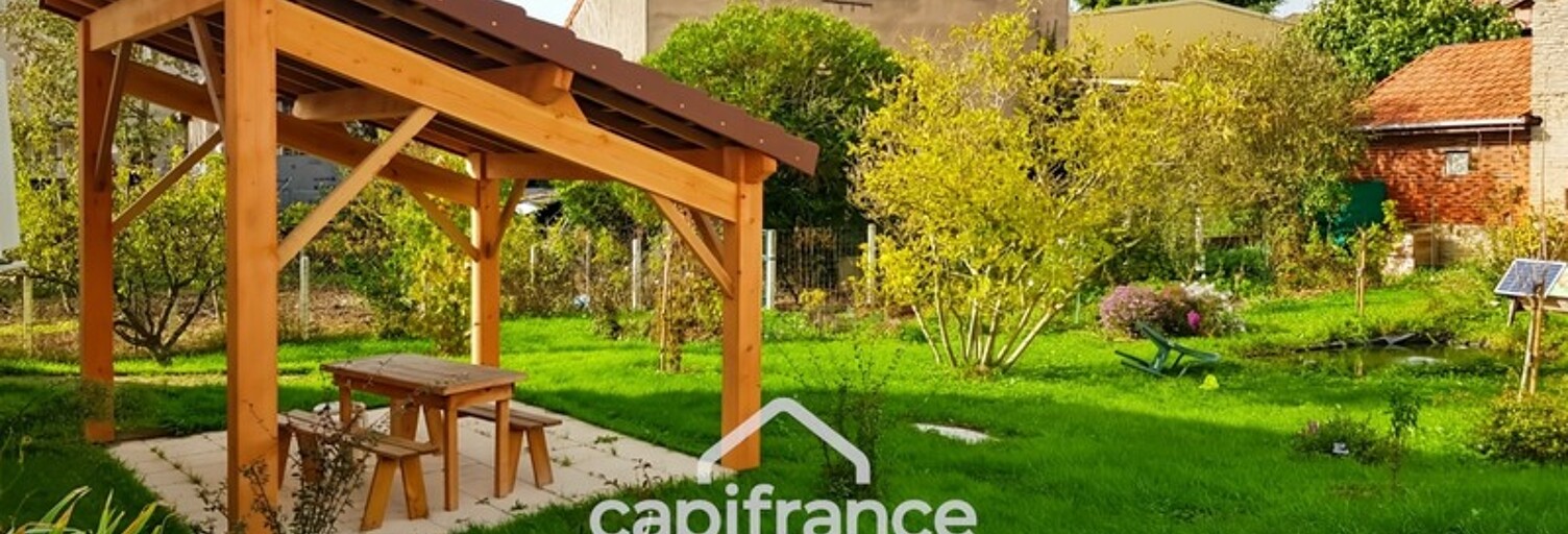 Maison 5 Pièces 87 m² à vendre à Saint-Loup-Géanges (71350)