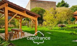 Maison 5 Pièces 87 m² à vendre à Saint-Loup-Géanges (71350)