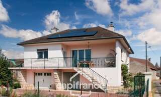 Maison 5 Pièces 87 m² à vendre à Les Bordes (71350)