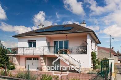Maison 5 pièces 195000 €