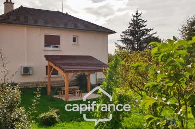 Maison 5 pièces 195000 €