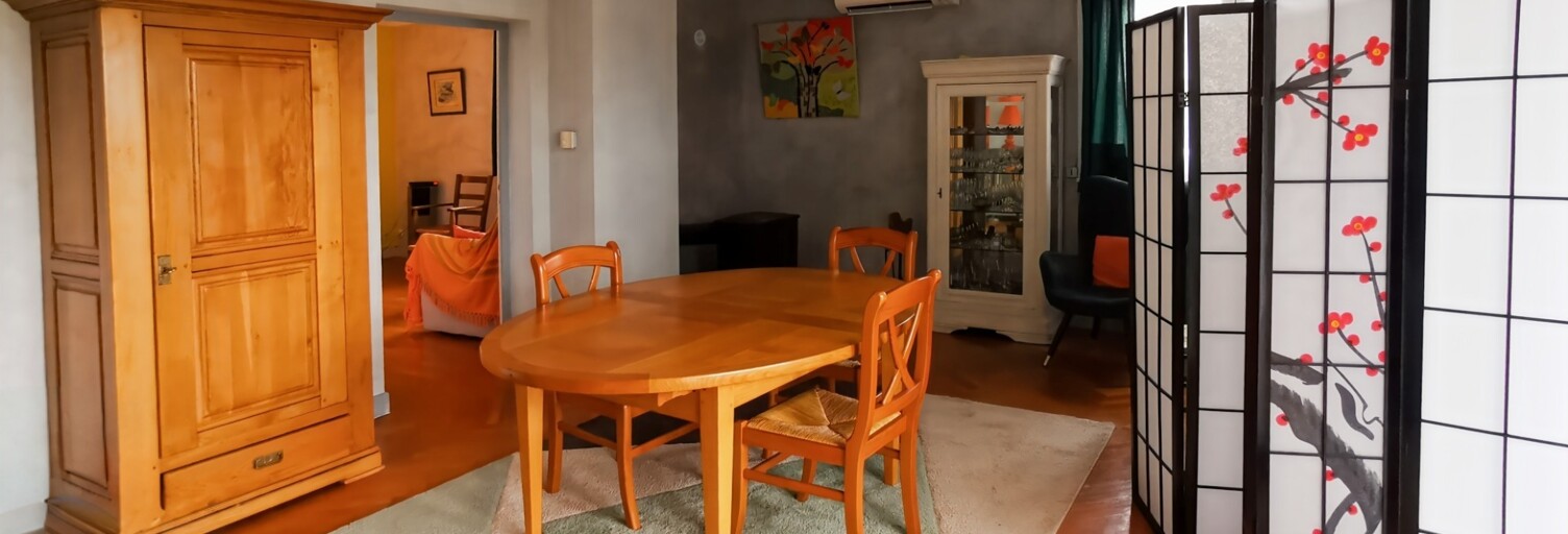 Maison 5 Pièces 87 m² à vendre à Les Bordes (71350)