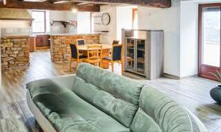 Maison 5 Pièces 119 m² à vendre à Redon (35600)