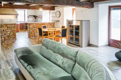 Maison 5 pièces 175000 €