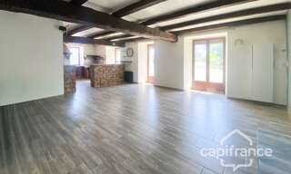 Maison 5 Pièces 119 m² à vendre à Redon (35600)