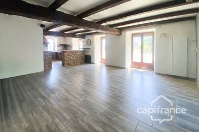 Maison 5 pièces 175000 €