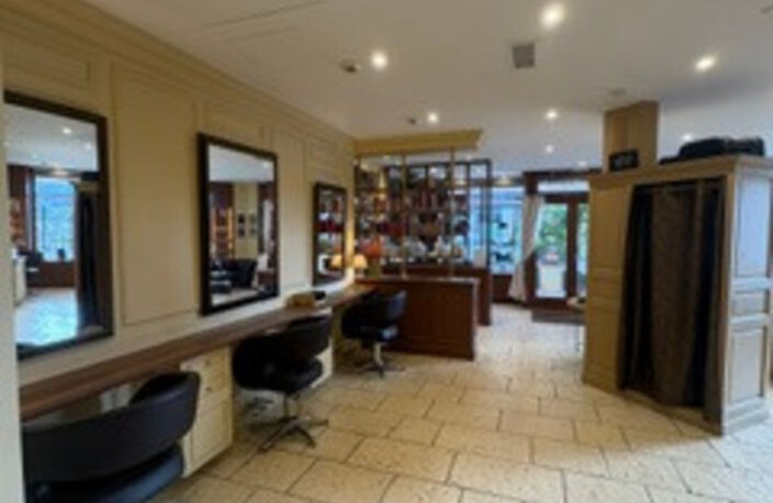 Fonds de commerce Salon de Coiffure BLOIS (41) — photo 2