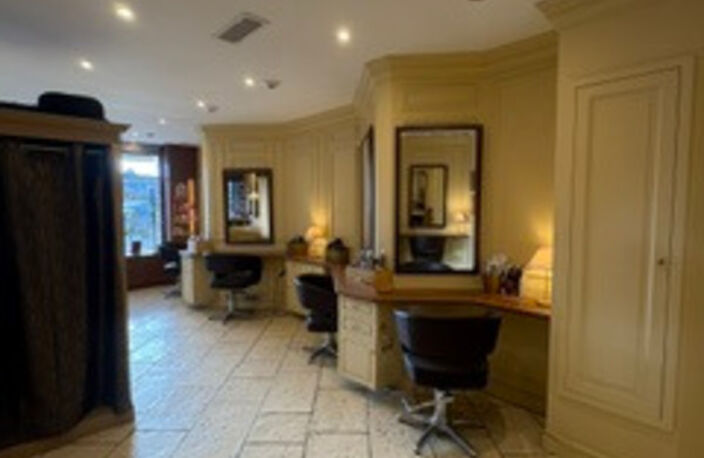Fonds de commerce Salon de Coiffure BLOIS (41) — photo 5