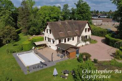 Maison 7 pièces 329000 €