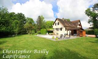 Maison 7 Pièces 204 m² à vendre à Dompierre-sur-Besbre (03290)