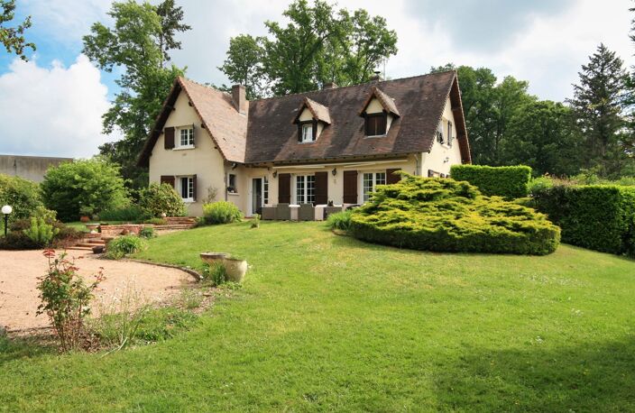 RARE à la vente : maison rénovée de 6 chambres en classe énergétique B, à proximité directe du centre et au calme — photo 4