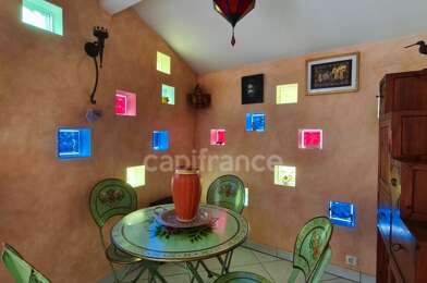 Maison 4 pièces 380000 €