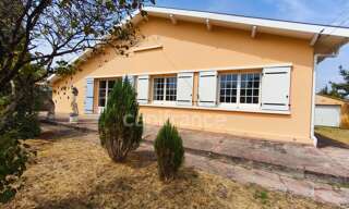 Maison 4 Pièces 104 m² à vendre à Le Teich (33470)