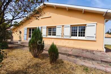 Maison 4 pièces 380000 €