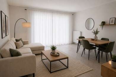 Appartement 2 pièces 228000 €