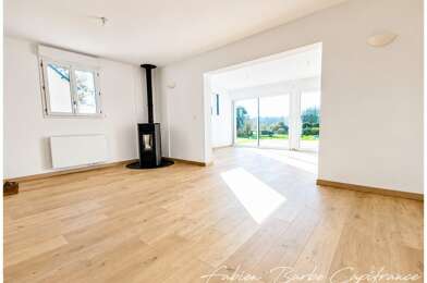Maison 12 pièces 418000 €