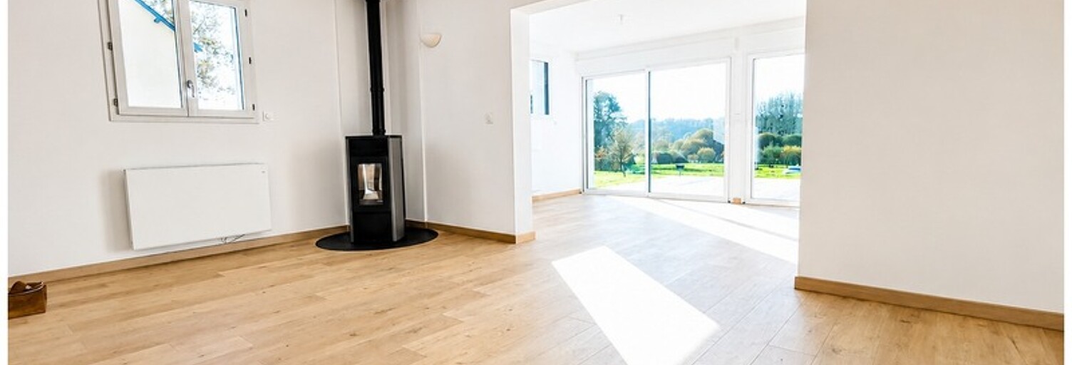 Maison 12 Pièces 254 m² à vendre à Guillac (56800)