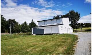 Maison 12 Pièces 254 m² à vendre à Guillac (56800)
