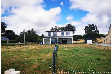 Maison 12 pièces 418000 €