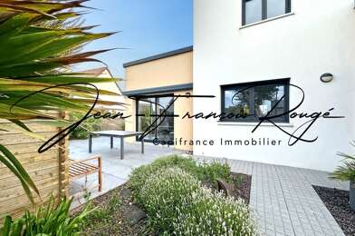 Maison 6 pièces 469000 €