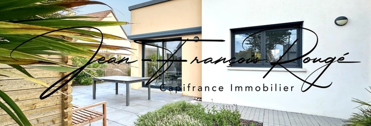 Maison 6 Pièces 149 m² à vendre à Saint-Germain-sur-Ay (50430)