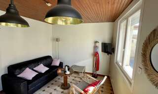 Maison 2 Pièces 42 m² à vendre à Le Barcarès (66420)