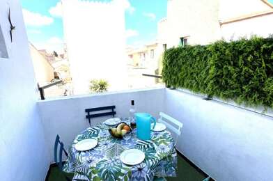 Maison 2 pièces 195000 €