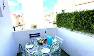 Maison 2 Pièces 42 m² à vendre à Le Barcarès (66420)
