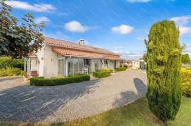 Maison 6 pièces 340000 €