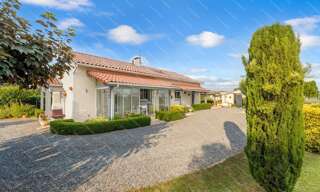 Maison 6 Pièces 119 m² à vendre à Saint-Hilaire (31410)