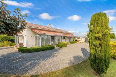 Maison 6 pièces 340000 €