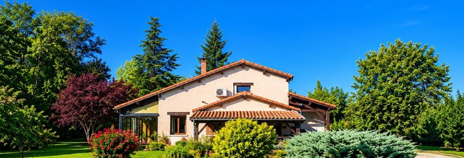 Maison 4 Pièces 116 m² à vendre à Lauzerte (82110)