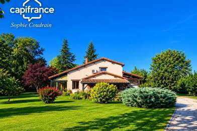 Maison 4 pièces 191000 €