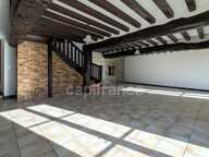 MAISON – 116 m² – TERRAIN 1 200 m² – HANGAR 70 m² - PROXIMITE CHEMIN DU HALAGE — photo 3