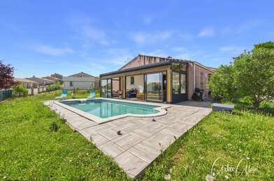 Maison 5 pièces 245000 €