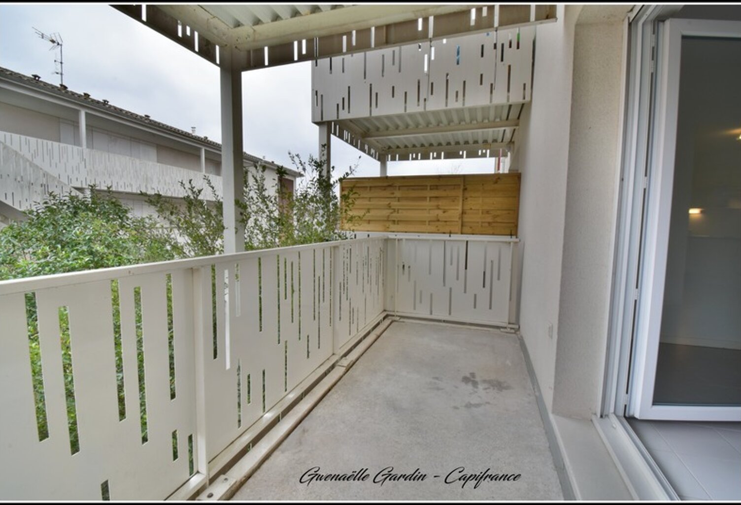 SAINT MEDARD EN JALLES Cérillan - Appartement 3 pièces 59 m², terrasse + 2 parkings — photo 1