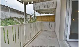 Appartement 3 Pièces 59 m² à vendre à Saint-Médard-en-Jalles (33160)