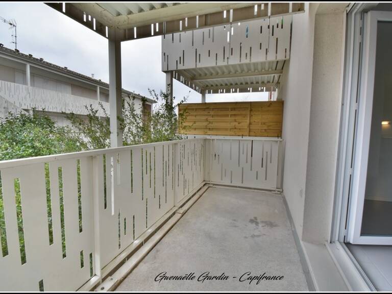 SAINT MEDARD EN JALLES Cérillan - Appartement 3 pièces 59 m², terrasse + 2 parkings — photo 1