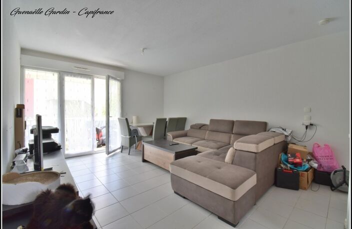 SAINT MEDARD EN JALLES Cérillan - Appartement 3 pièces 59 m², terrasse + 2 parkings — photo 2
