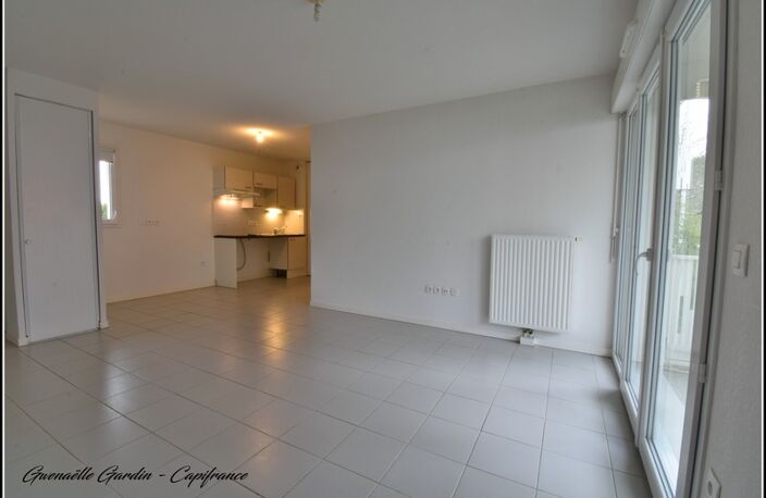 SAINT MEDARD EN JALLES Cérillan - Appartement 3 pièces 59 m², terrasse + 2 parkings — photo 3