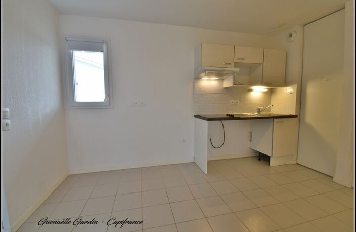 SAINT MEDARD EN JALLES Cérillan - Appartement 3 pièces 59 m², terrasse + 2 parkings — photo 4