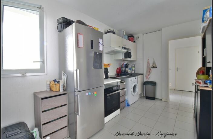 SAINT MEDARD EN JALLES Cérillan - Appartement 3 pièces 59 m², terrasse + 2 parkings — photo 5