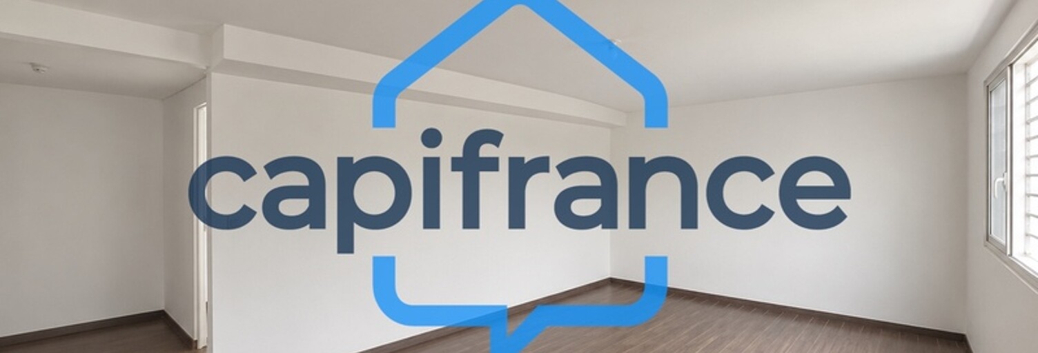 Appartement 3 Pièces 65 m² à vendre à Saint-Denis (97400)