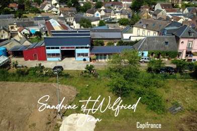 Maison 10 pièces 545000 €